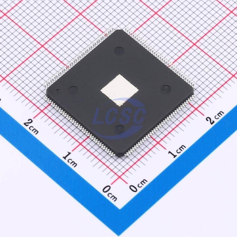 Intel/Altera 10M08SAE144C8G - 2