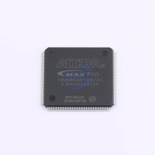 Intel/Altera 10M08SAE144C8G - 3