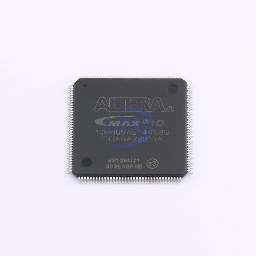Intel/Altera 10M08SAE144C8G - 3