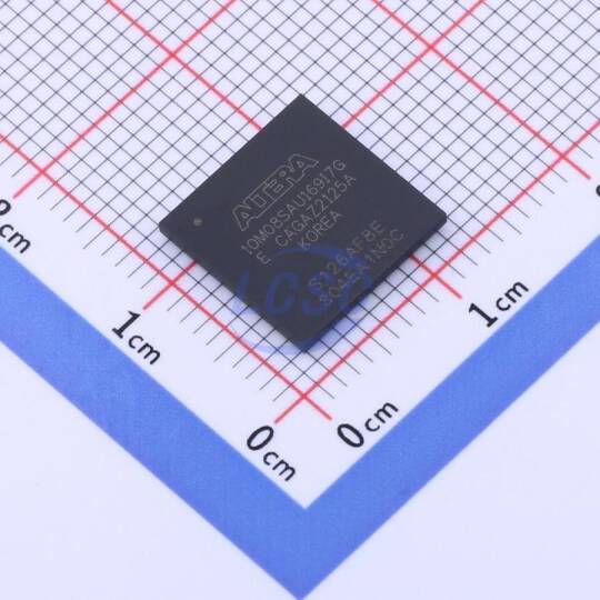Intel/Altera 10M08SAU169I7G