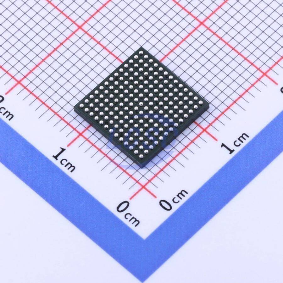 Intel/Altera 10M08SAU169I7G - 2