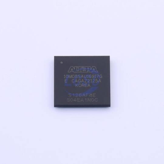 Intel/Altera 10M08SAU169I7G - 3