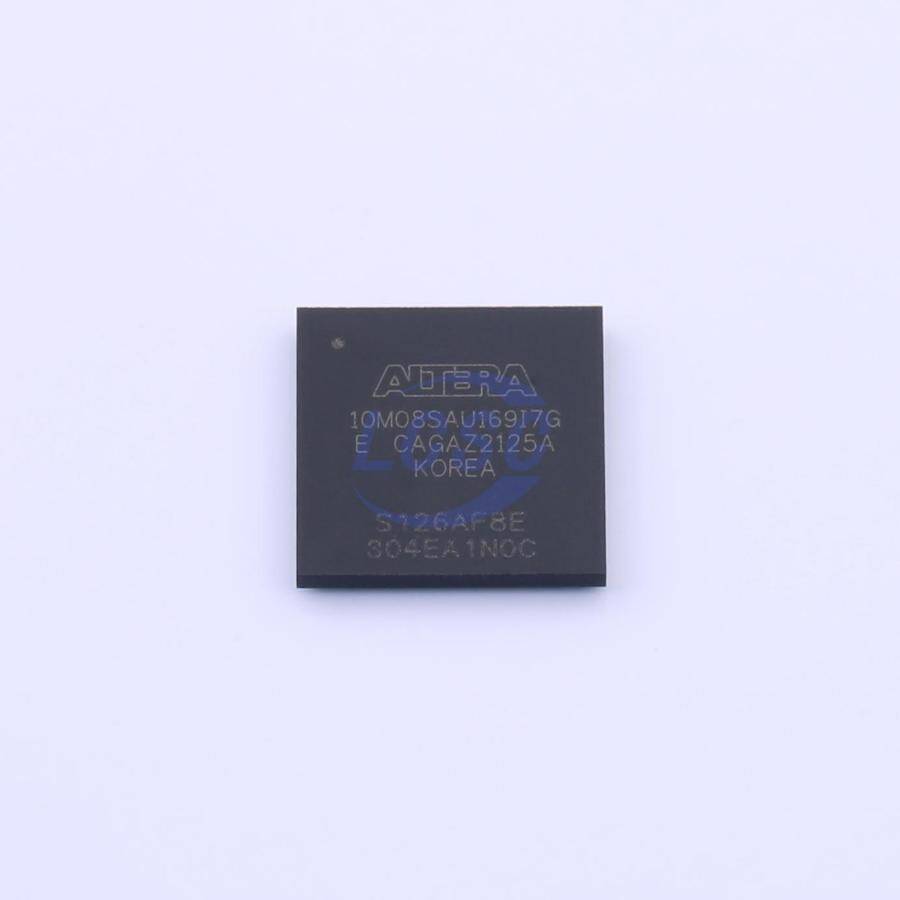 Intel/Altera 10M08SAU169I7G - 3