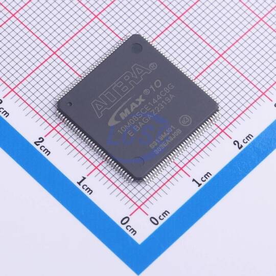 Intel/Altera 10M08SCE144C8G - 1