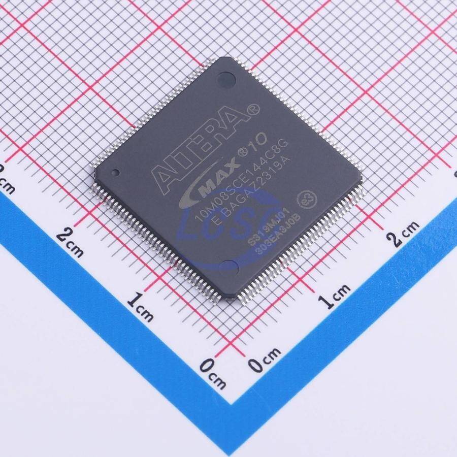 Intel/Altera 10M08SCE144C8G - 1