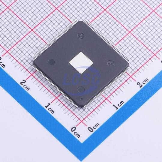 Intel/Altera 10M08SCE144C8G - 2