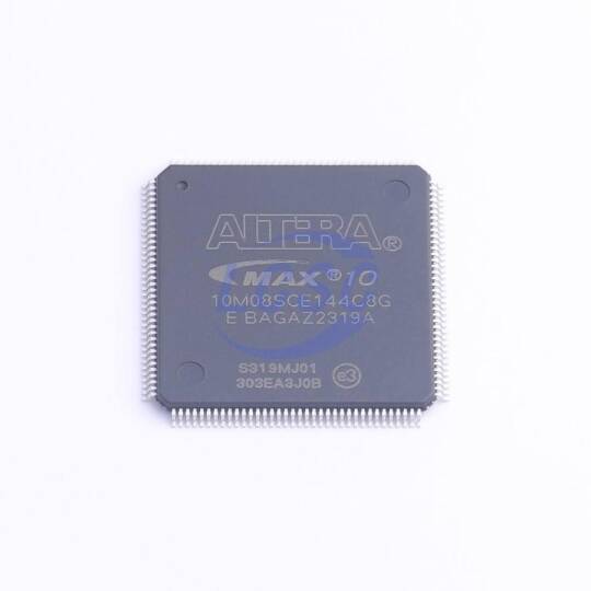 Intel/Altera 10M08SCE144C8G - 3