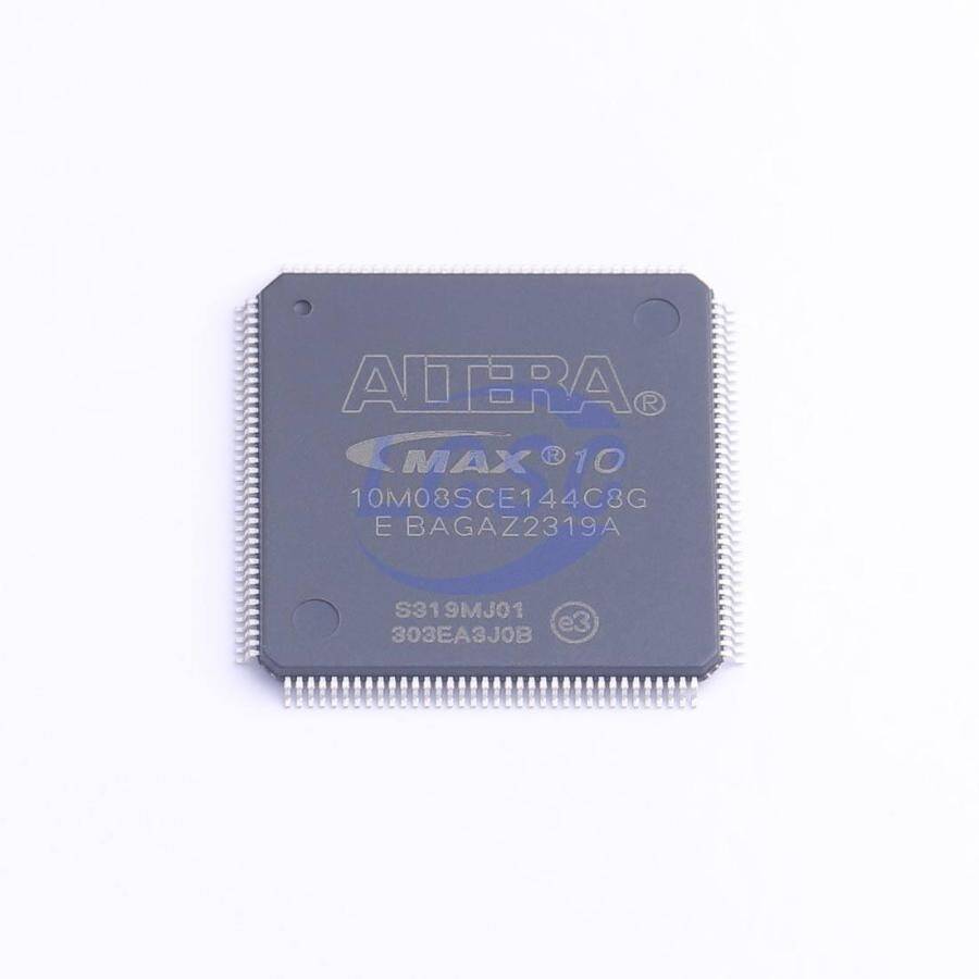 Intel/Altera 10M08SCE144C8G - 3