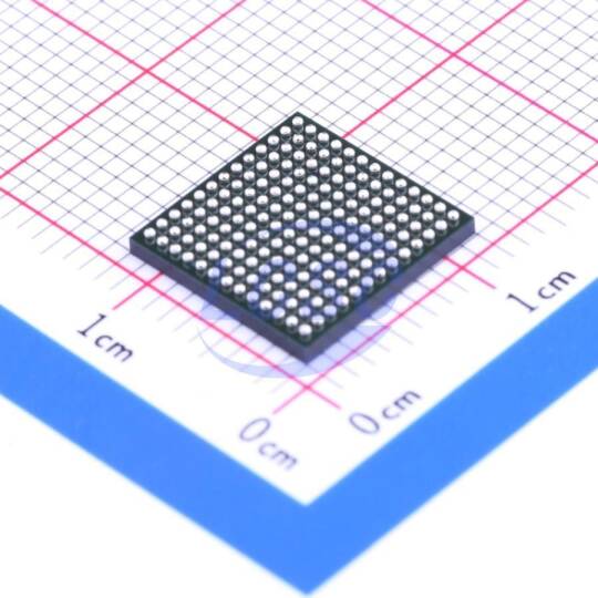 Intel/Altera 10M08SCU169C8G - 2