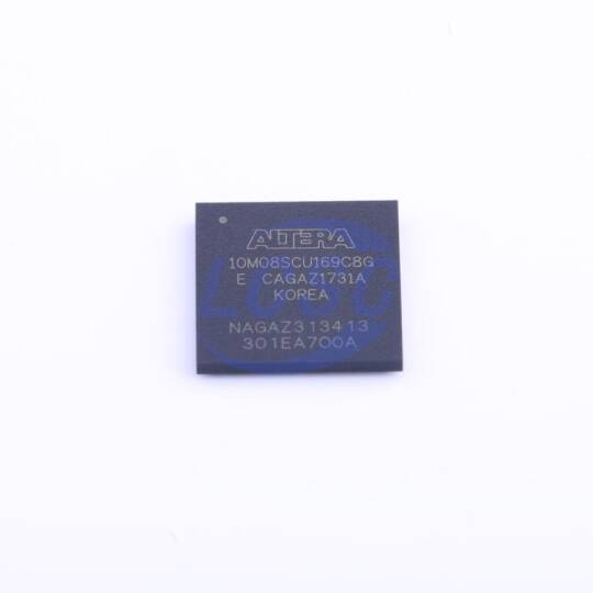 Intel/Altera 10M08SCU169C8G - 3