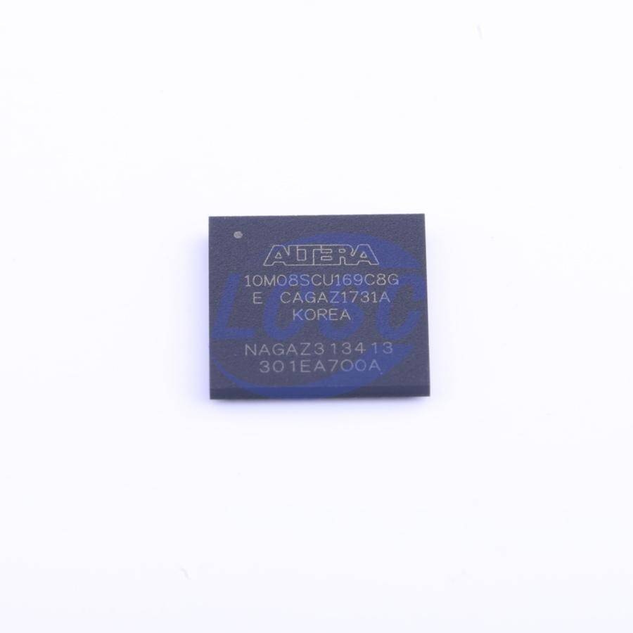 Intel/Altera 10M08SCU169C8G - 3