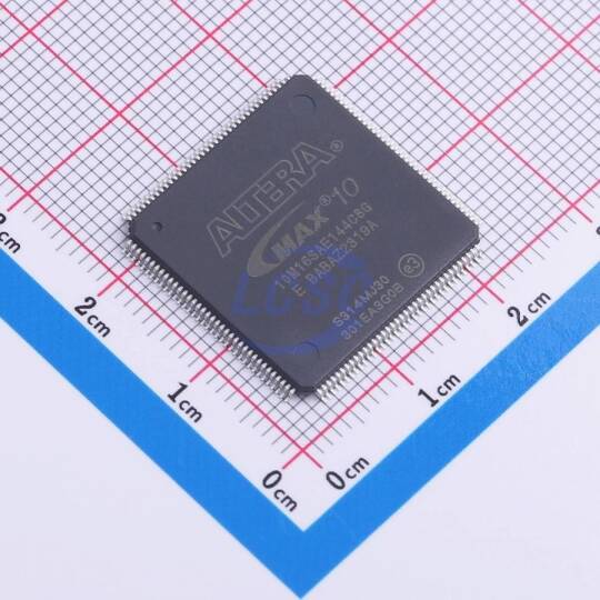 Intel/Altera 10M16SAE144C8G - 1