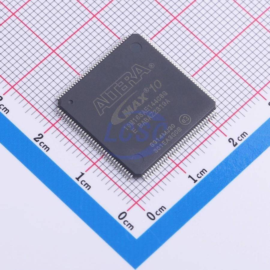 Intel/Altera 10M16SAE144C8G - 1