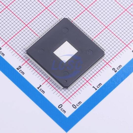 Intel/Altera 10M16SAE144C8G - 2