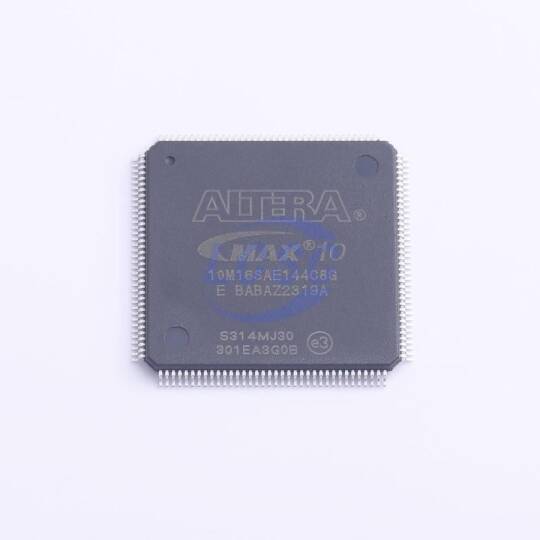Intel/Altera 10M16SAE144C8G - 3