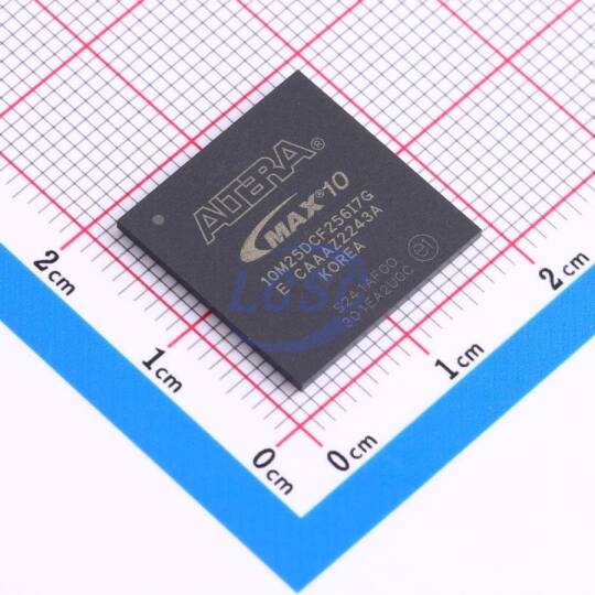 Intel/Altera 10M25DCF256I7G