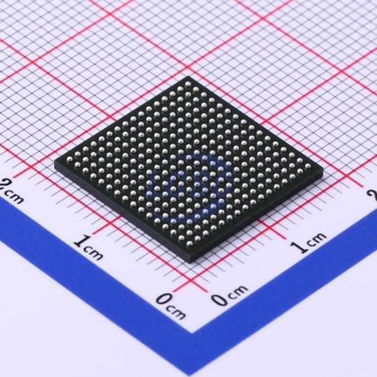 Intel/Altera 5CEBA2F17C8N - 2