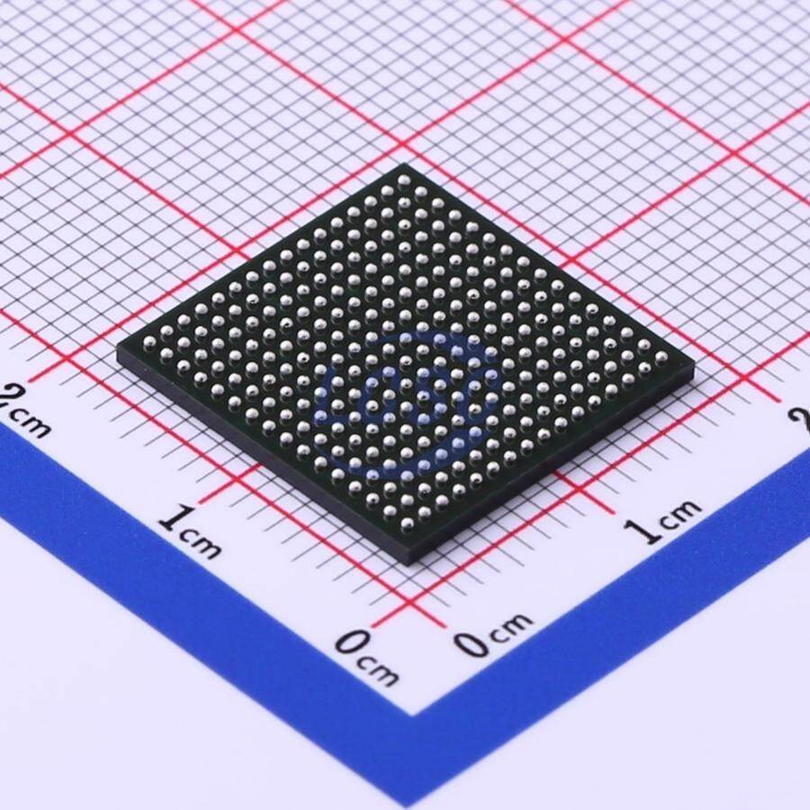 Intel/Altera 5CEBA2F17C8N - 2