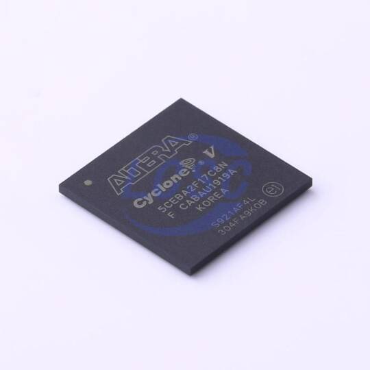 Intel/Altera 5CEBA2F17C8N - 3