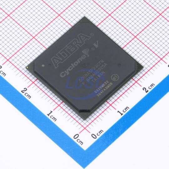 Intel/Altera 5CEBA5F23C7N - 1