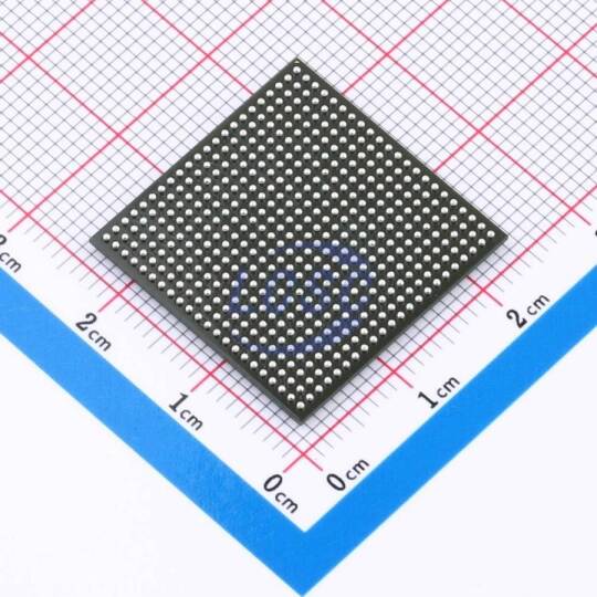 Intel/Altera 5CEBA5F23C7N - 2