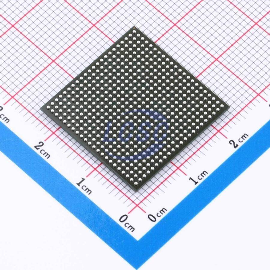 Intel/Altera 5CEBA5F23C7N - 2