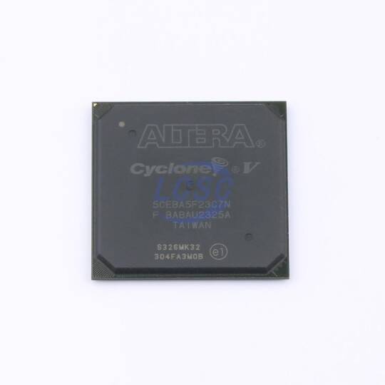 Intel/Altera 5CEBA5F23C7N - 3