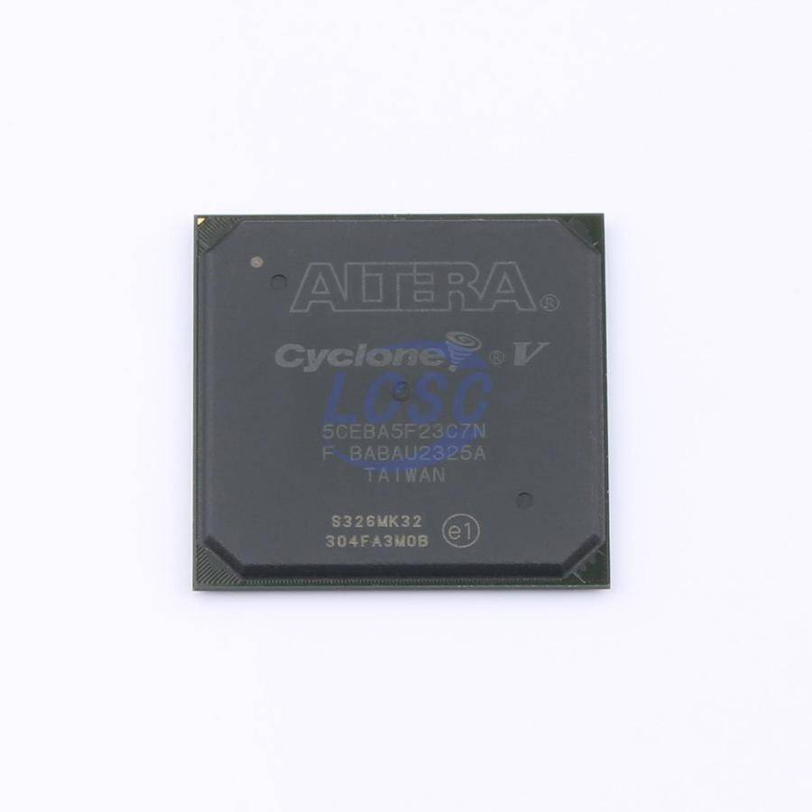 Intel/Altera 5CEBA5F23C7N - 3