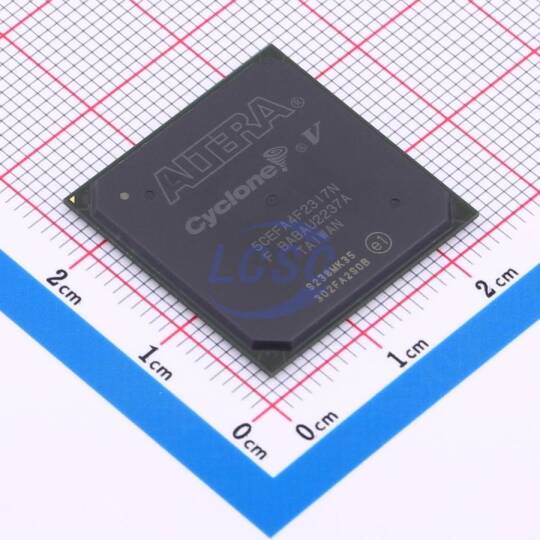 Intel/Altera 5CEFA4F23I7N - 1