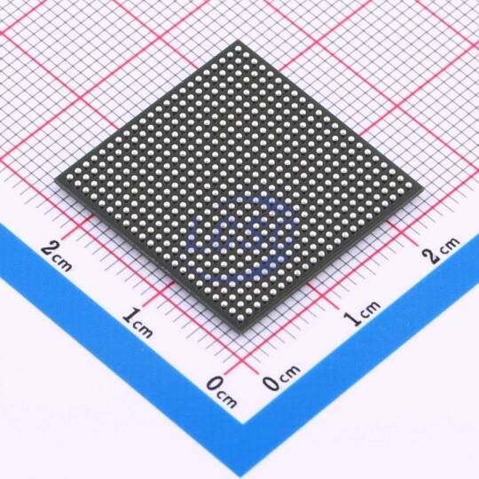 Intel/Altera 5CEFA4F23I7N - 2