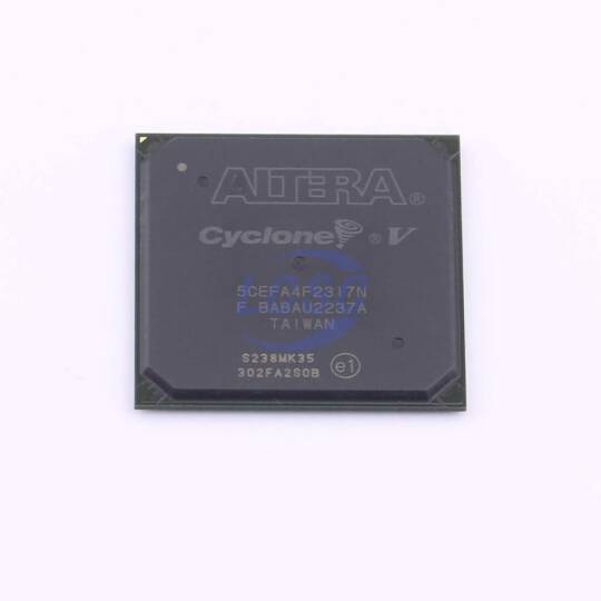 Intel/Altera 5CEFA4F23I7N - 3