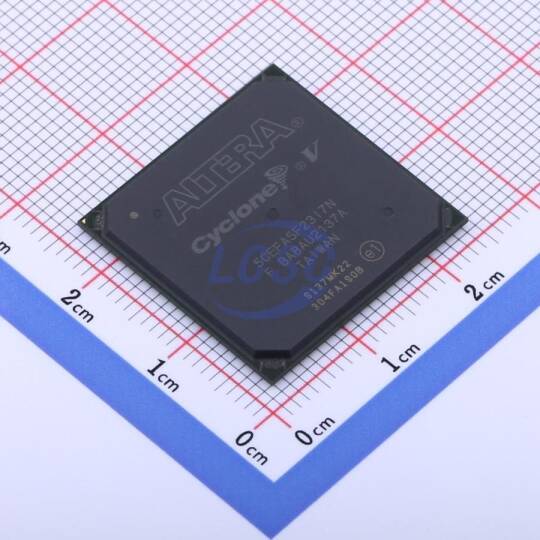Intel/Altera 5CEFA5F23I7N