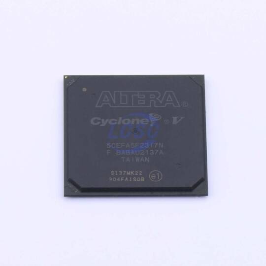 Intel/Altera 5CEFA5F23I7N - 2