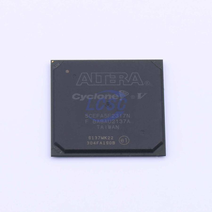 Intel/Altera 5CEFA5F23I7N - 2
