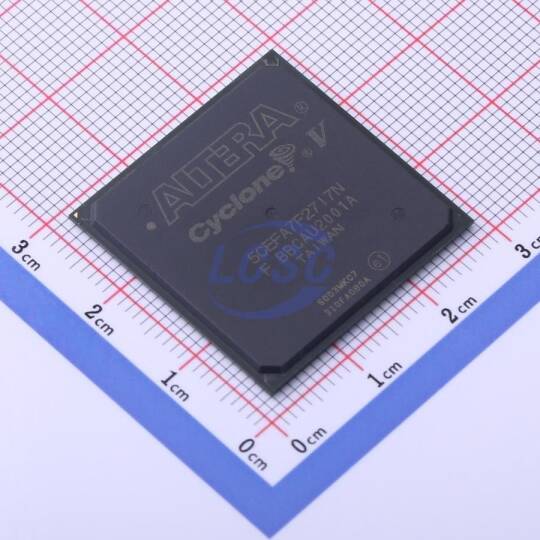 Intel/Altera 5CEFA7F27I7N