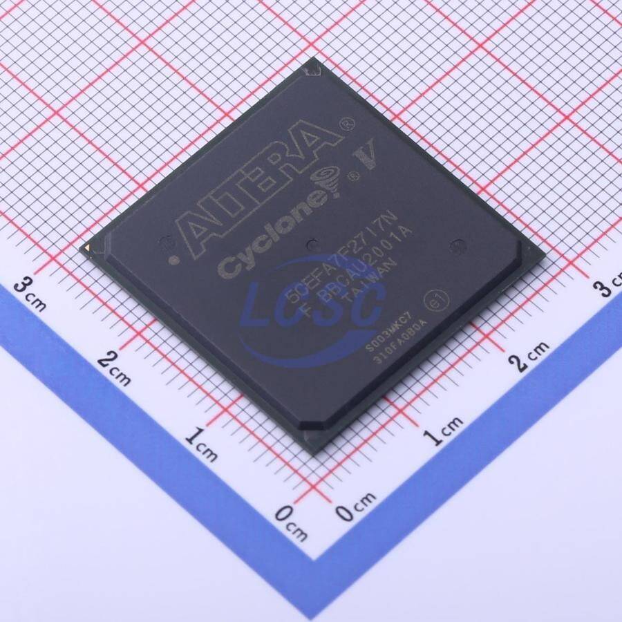 Intel/Altera 5CEFA7F27I7N - 1
