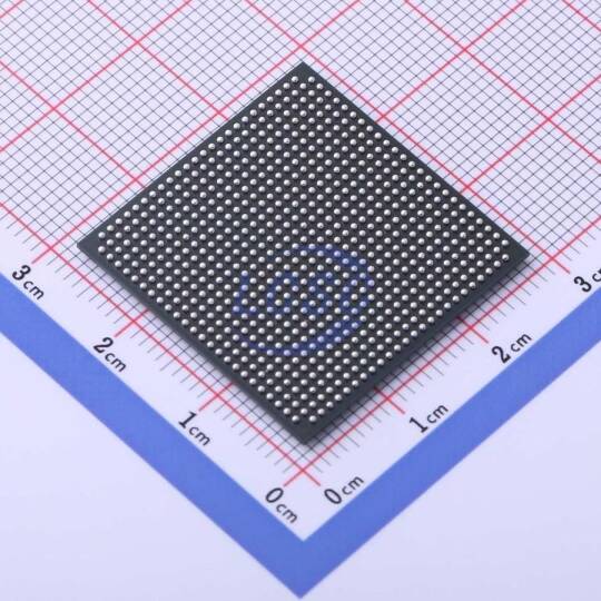 Intel/Altera 5CEFA7F27I7N - 2
