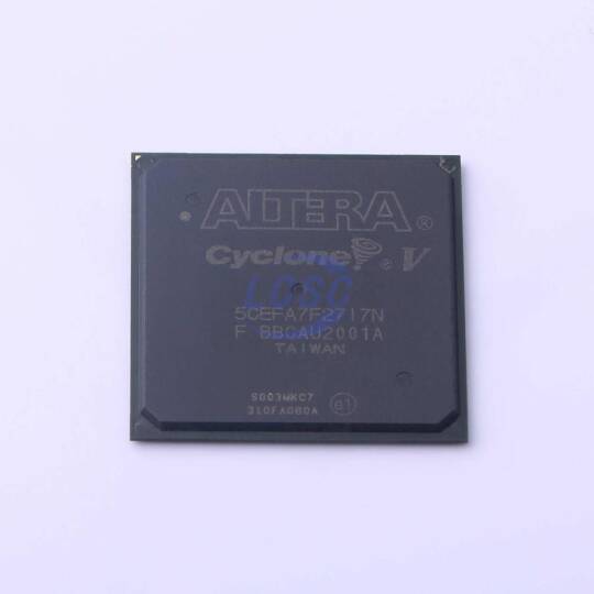 Intel/Altera 5CEFA7F27I7N - 3