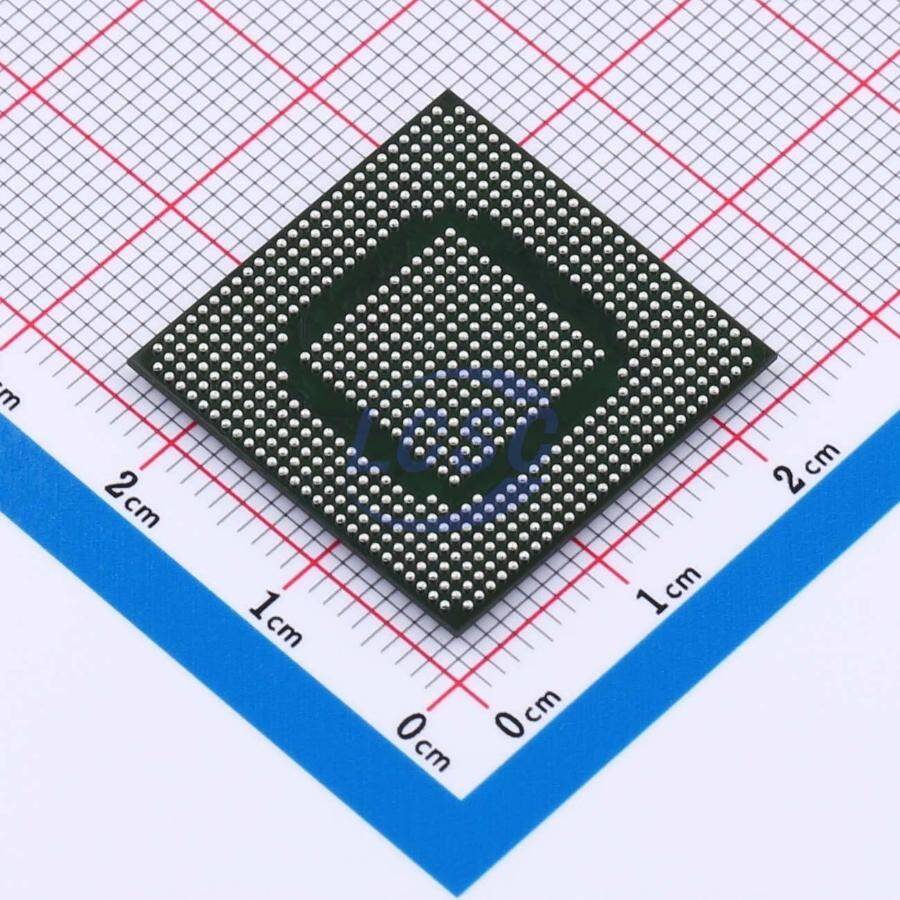 Intel/Altera 5CSXFC6C6U23I7N - 2