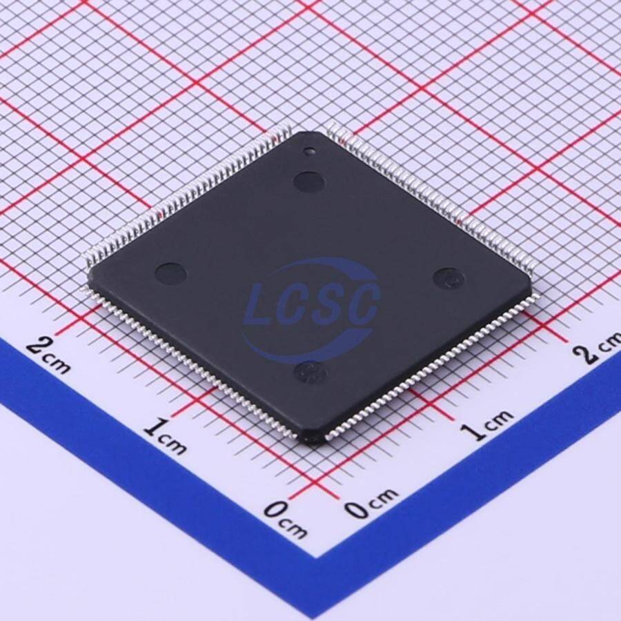 Intel/Altera 5M1270ZT144C5N - 2