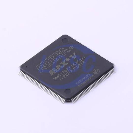 Intel/Altera 5M1270ZT144C5N - 3