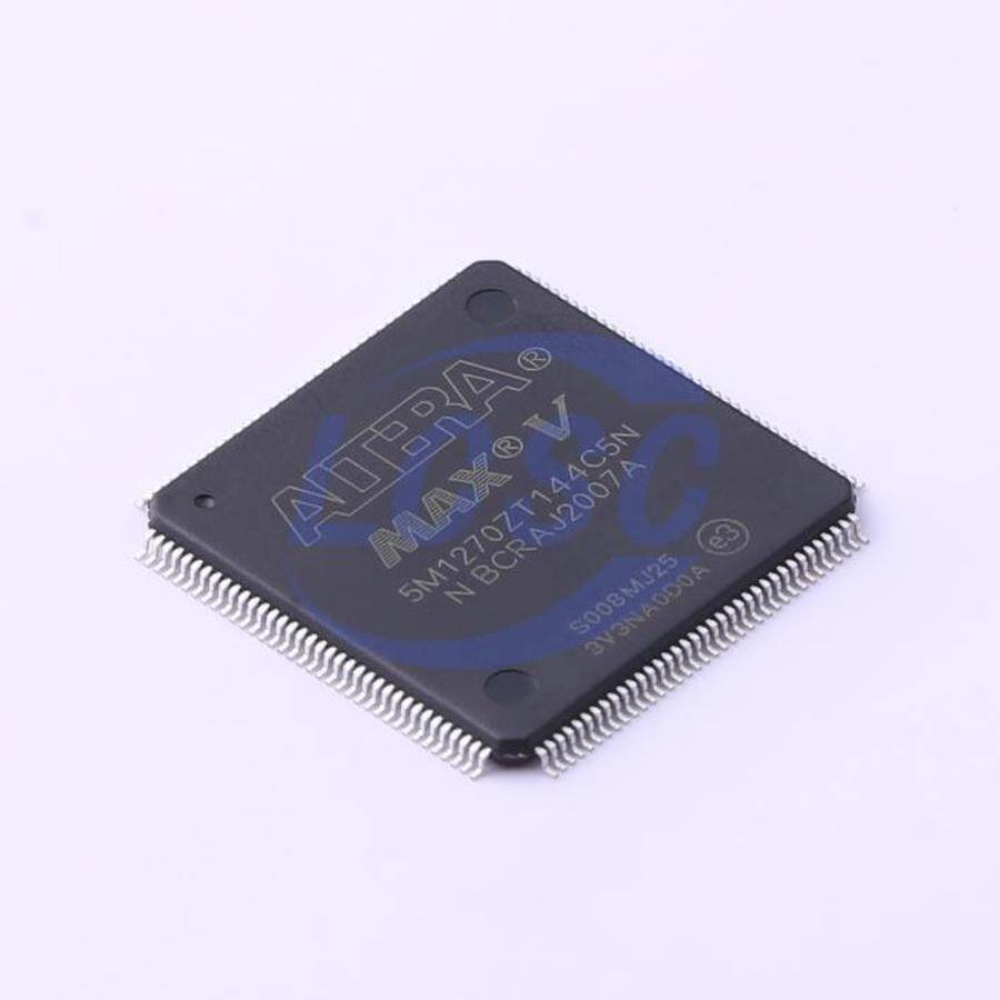 Intel/Altera 5M1270ZT144C5N - 3