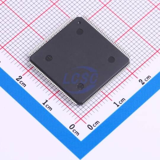 Intel/Altera 5M1270ZT144I5N - 2