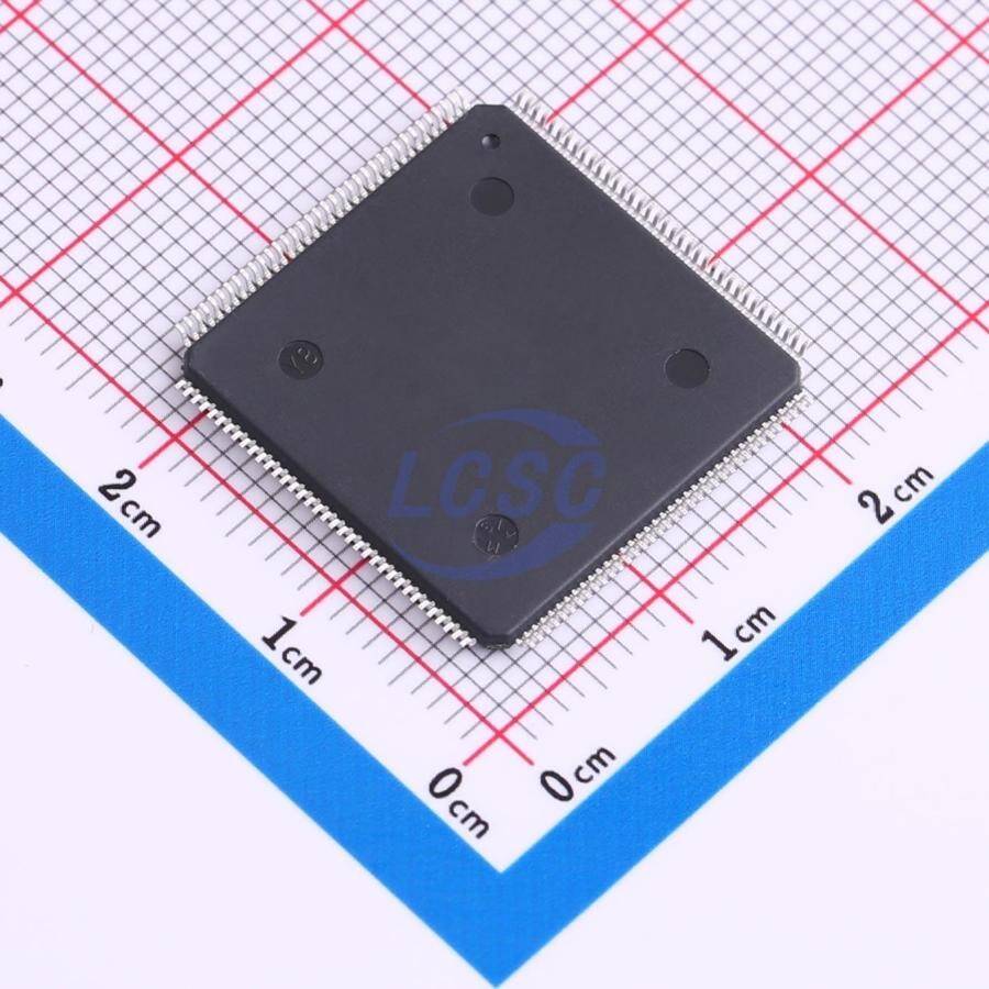 Intel/Altera 5M1270ZT144I5N - 2