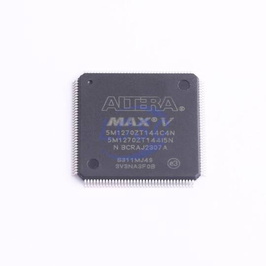 Intel/Altera 5M1270ZT144I5N - 3