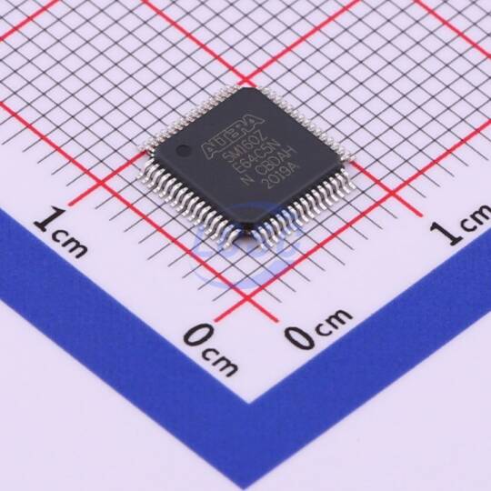 Intel/Altera 5M160ZE64C5N