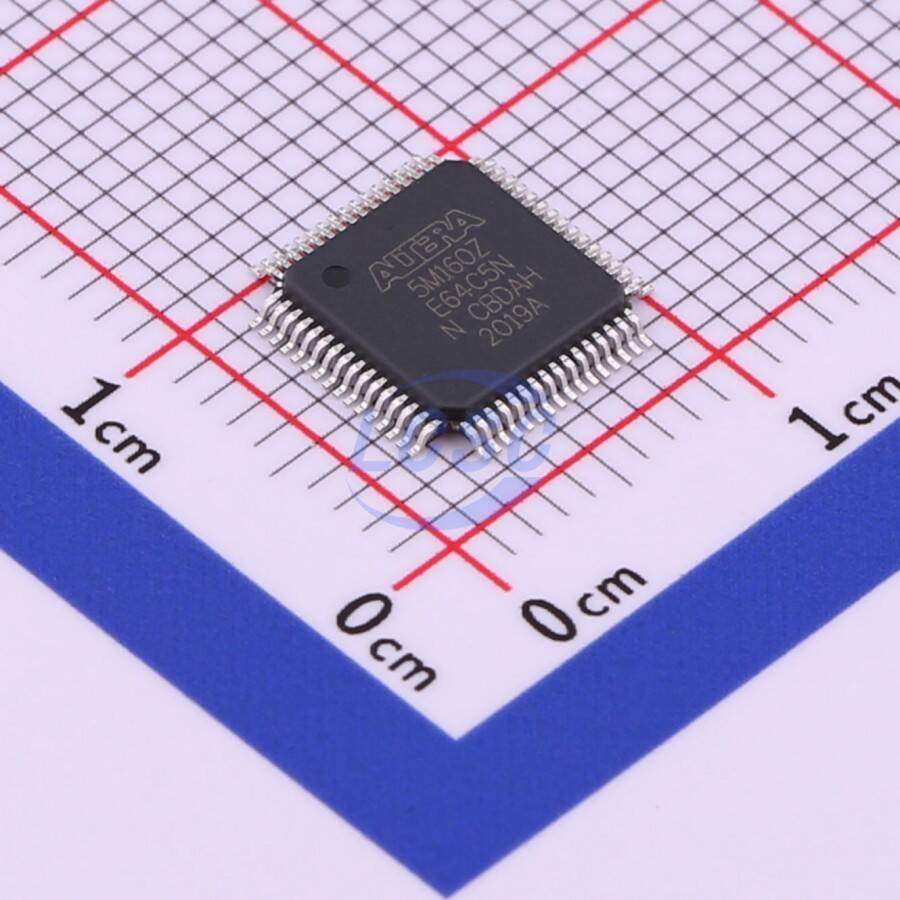 Intel/Altera 5M160ZE64C5N - 1