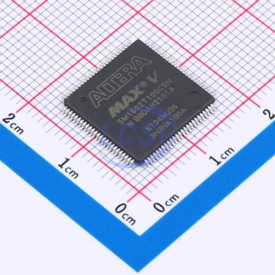 Intel/Altera 5M160ZT100C5N