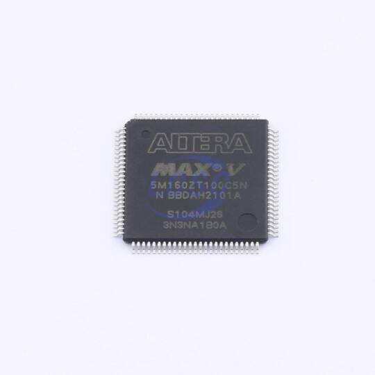 Intel/Altera 5M160ZT100C5N - 3