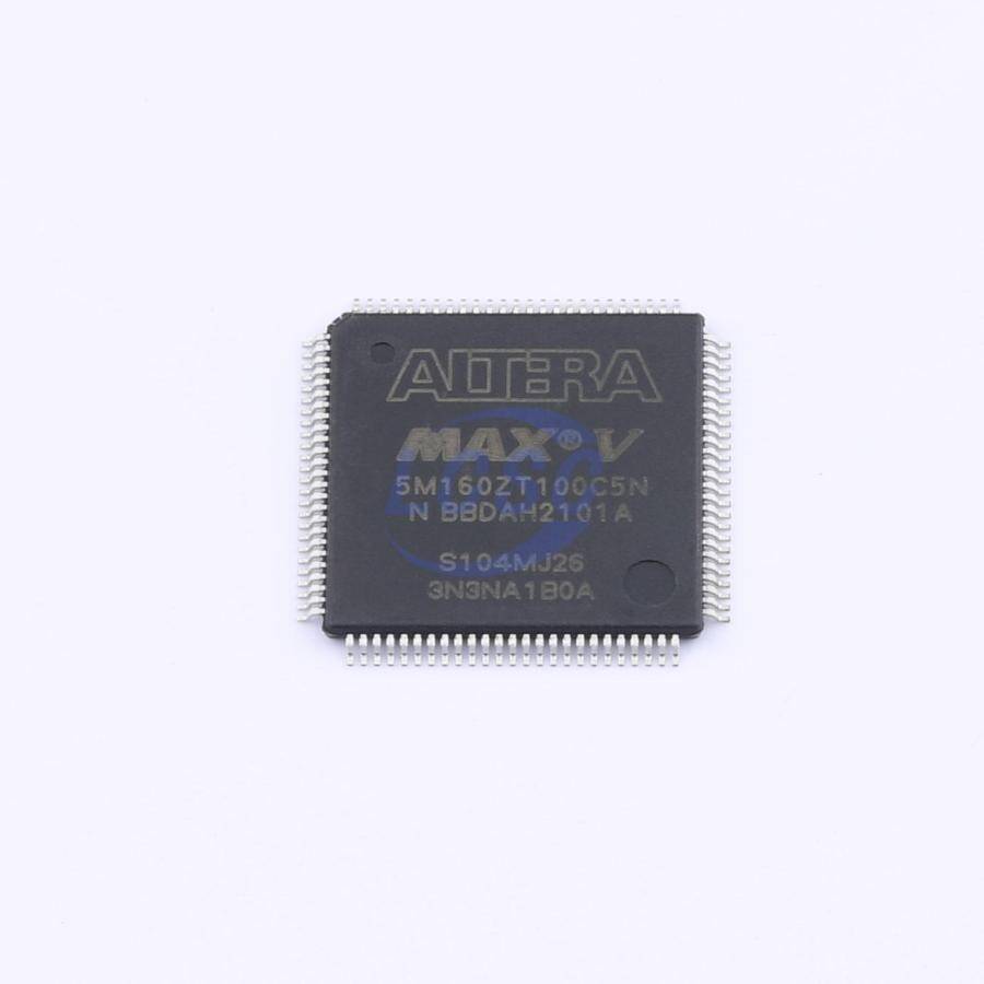Intel/Altera 5M160ZT100C5N - 3